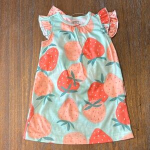 Carter’s 3 piece set NWT